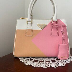 Prada Galleria - Limited Edition